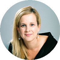 Alison Rogers, Director & Chorus Mistress, Vocal Manoeuvres Academy