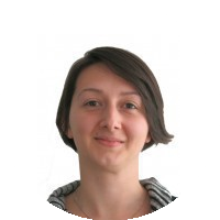 Ivana Krunes, The Deaf Society