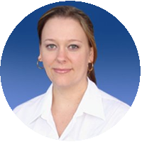 Vickie Thomsen, Marketing Manager, Kelair Pumps