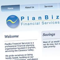 PlanBiz Financial