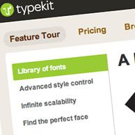 Typekit