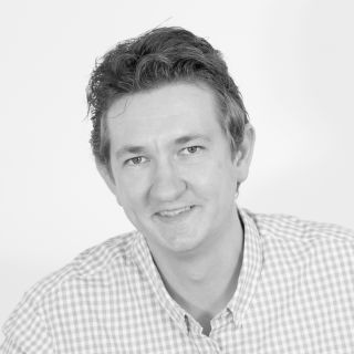 Damien Buckley
