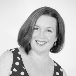 Renee Buckley